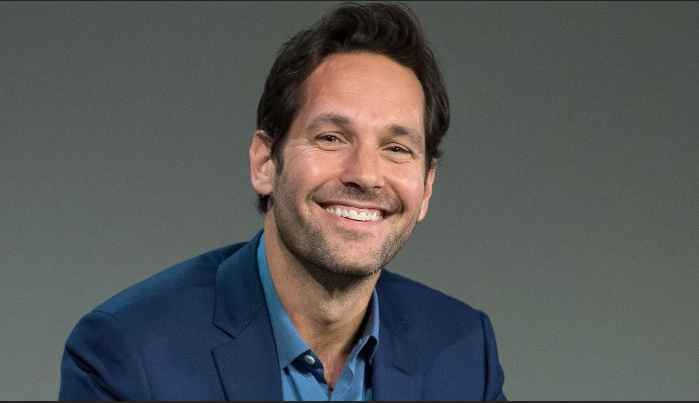 Paul Rudd