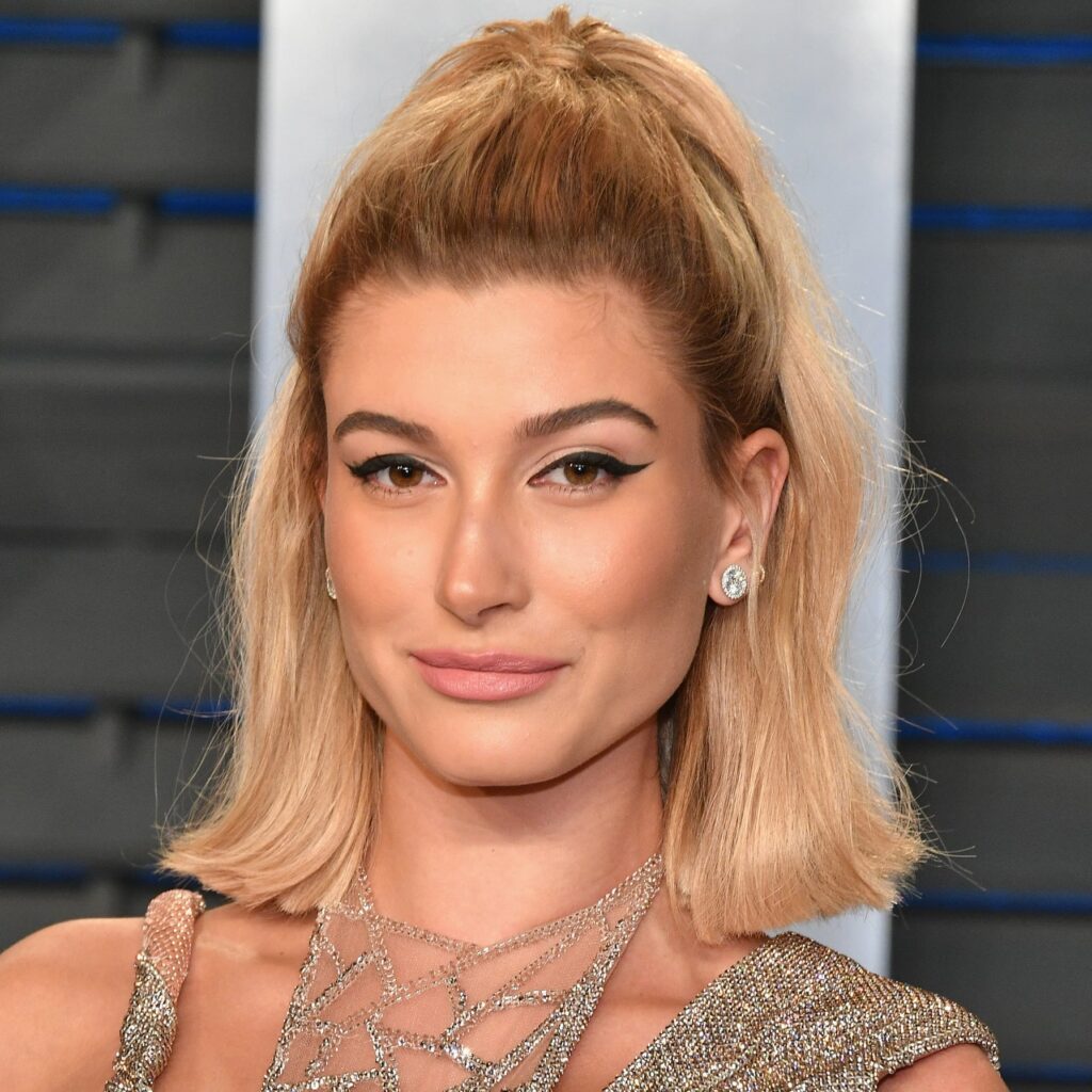 Hailey Bieber height, age, wiki, net worth, husband