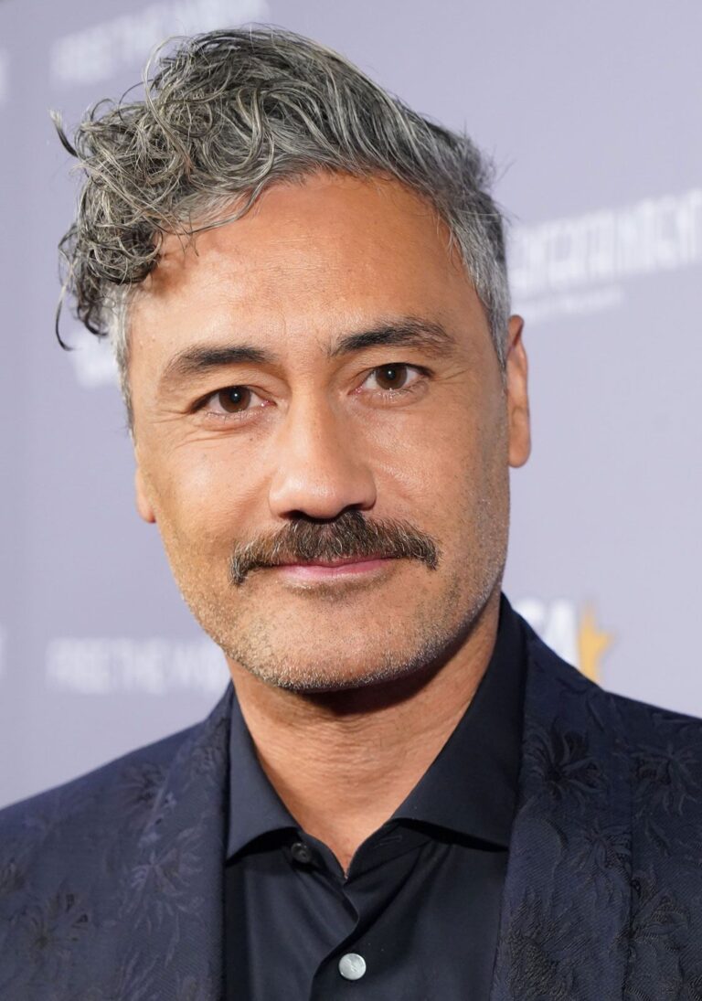 Taika Waititi wiki