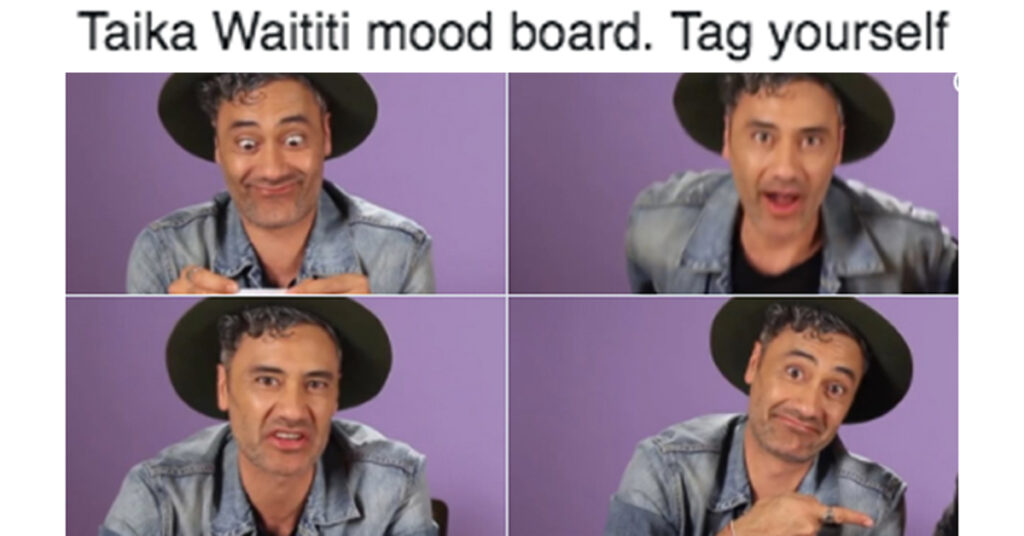 taika