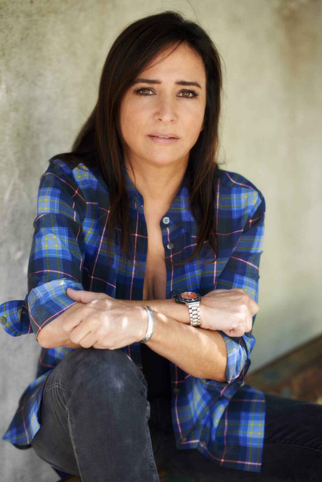 Biography Pamela Adlon husband, net worth and much more.