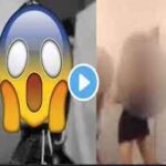 De La Chica Arana Leaked Video