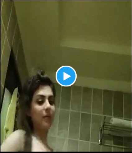 Rida Isfahani video leaked