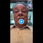 Full Video of Pervaiz Rasheed