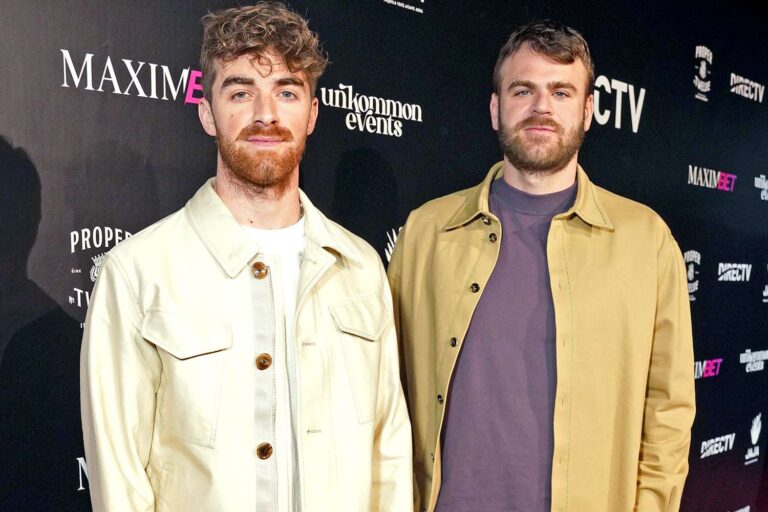 The Chainsmokers Wiki, Bio, Age, Height, Weight