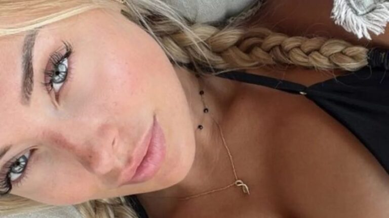 Corinna Kopf OnlyFans Leaked