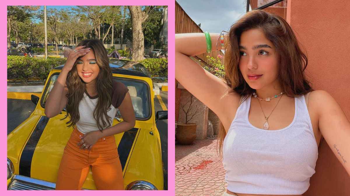 Watch Andrea Brillantes Leaked Video Wikibioinsider