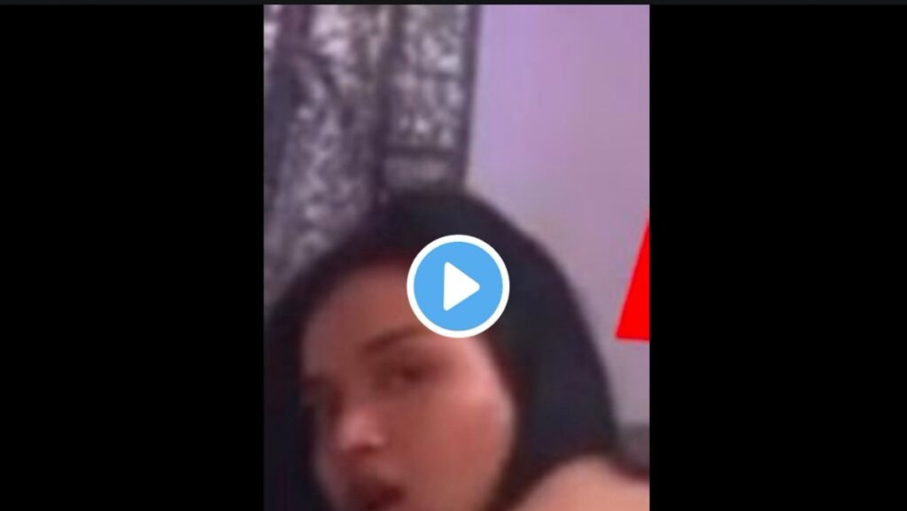 Marlene La Punetona Santana Benitez leaked video