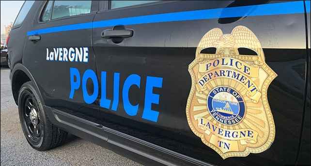 La Vergne Police Scandal