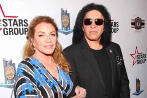 The Rise of Shannon Tweed: A Comprehensive Look at Her Career and ...