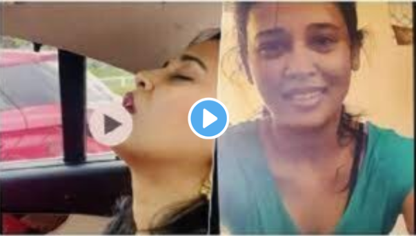 Rohini Sindhuri leaked video