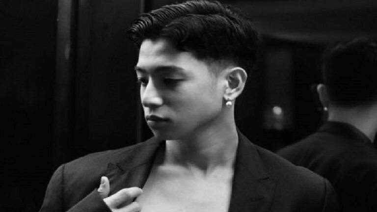 Oliver Sullano Viral Video Leaked Photos Leave Fans Scandalized