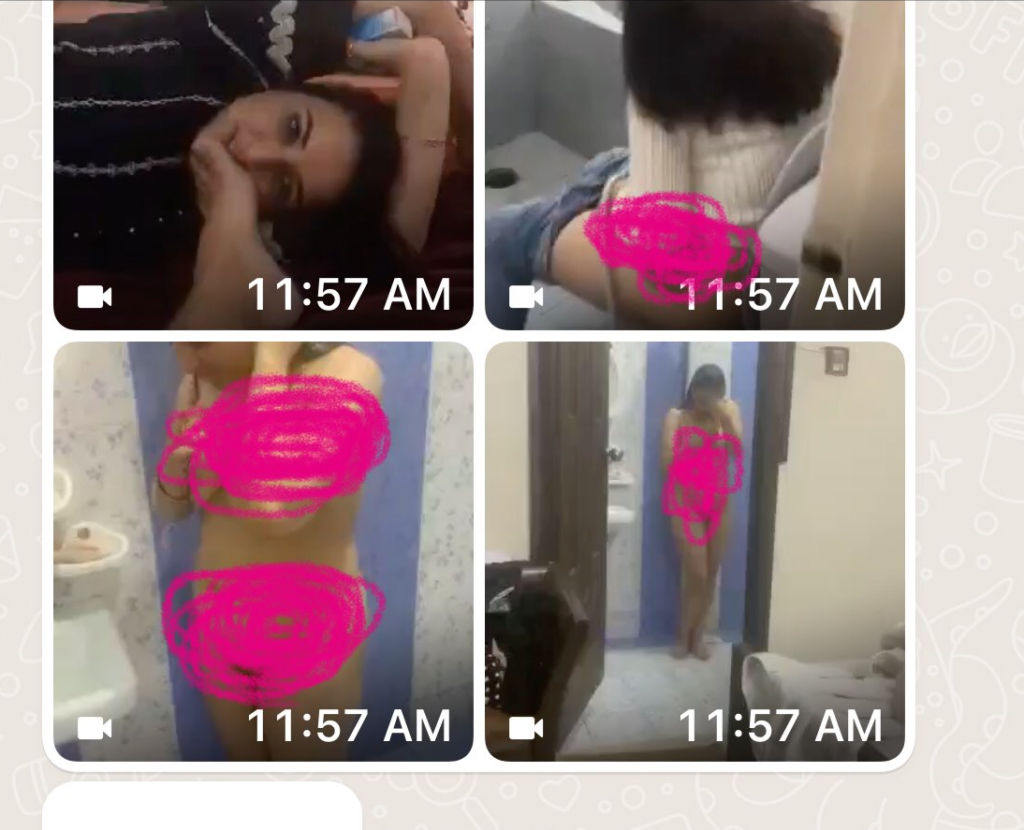 Hareem Shah Leaked Videos