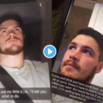 Jack Crisp Video Snapchat