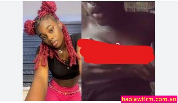 Analyzing Molly Awele Tape Viral Video Controversy