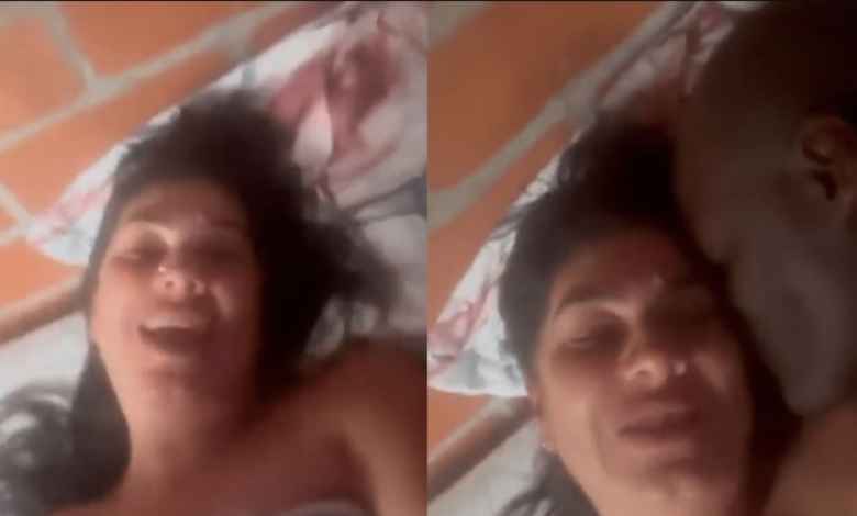 Catalina Jaramillo Leaked Video