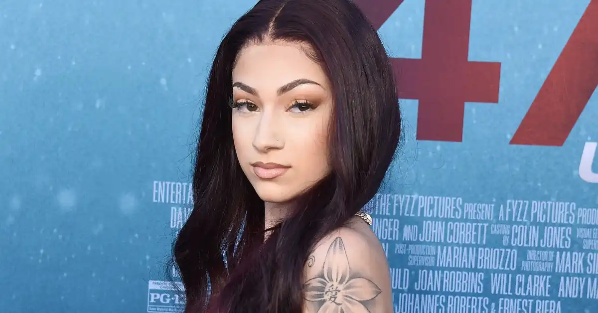 Danielle Bregoli is in the news for her recent pregnancy announcement