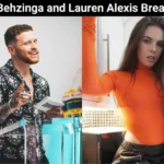 Did Behzinga and Lauren Alexis Break Up
