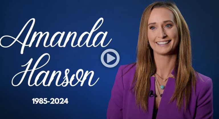 Amanda Hanson Death: How Did The News Anchor Die? Age And Bio