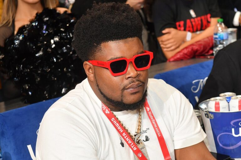 Florida rapper BossMan Dlow