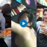 Kulhad Pizza Couple Viral video