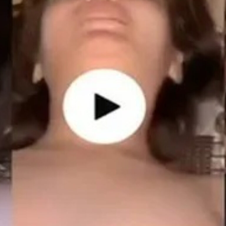 Zarnab Shastri video leak