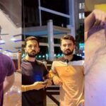 Haider Shah Leaked Video